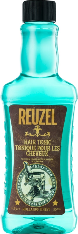 Reuzel تونيك الشعر 350 مل