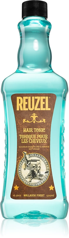 Reuzel Tónico Capilar Tónico Capilar 500ml