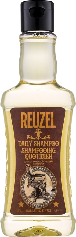 Reuzel  champú diario 350 ml