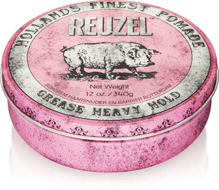 Reuzel ungüento rosa 340 g