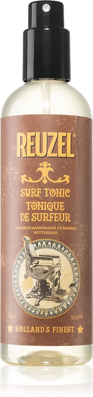 Reuzel تونيك الشعر سيرف 355 مل