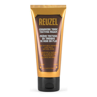 Reuzel Tonico Per La Cura Della Pelle (Crema Texturizzante) 100 Ml
