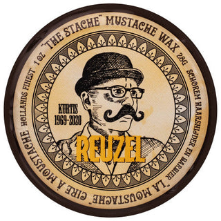 Reuzel شمع الشارب ستاتش 28 جرام