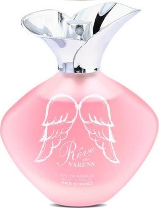 Ulric De Varens Reve De Varens - Eau De Parfum 50 Ml