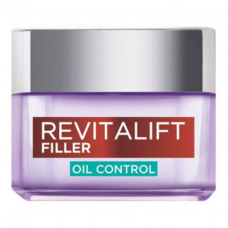로레알 파리 레비탈리프트 필러 크림 젤 히알루론산 8H 50ml 