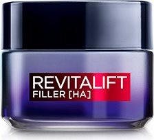 L Oreal Paris Revitalift Filler [Ha] Trattamento Anti-Rughe Notte 50 Ml