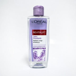 L Oreal Paris Revitalift Filler Tonico Rimpolpante 200 Ml