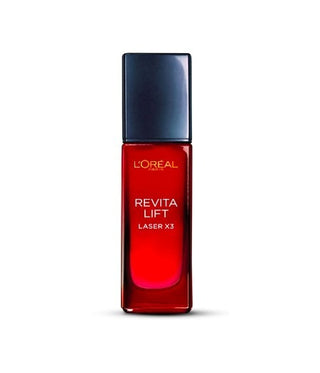 L Oreal Paris Revitalift Laser X3 Siero Anti-Eta Effetto Pelle Nuova 30 Ml