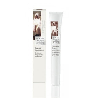Crema para ojos Oxyvital Eye Cream Yoga Face (15 ml)