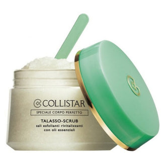 Collistar Revitalizing Body Scrub (Thalasso Exfoliating Salts) 700 g