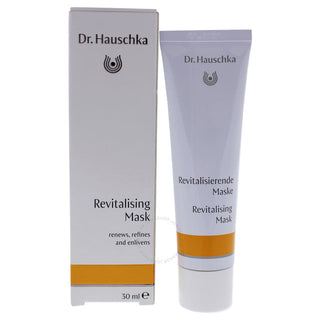 Dr. Hauschka Masque Bio Revitalisant 30 ml