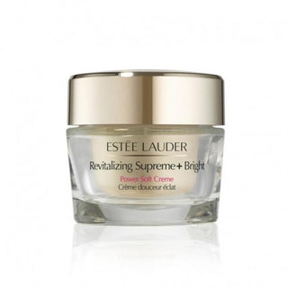 Estee Lauder Crema Morbida Rivitalizzante Supreme + Bright Power 50 Ml