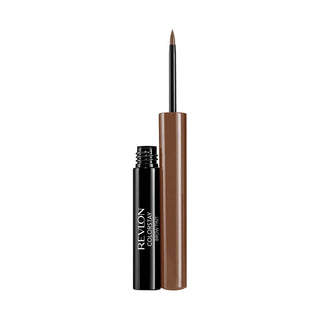 Revlon Colorstay, matita liquida per sopracciglia, 710, marrone scuro, 1,8 ml