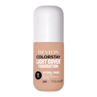 Revlon Colorstay, fondotinta liquido, 220, beige naturale, SPF 35, 54 ml