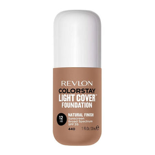 Revlon Colorstay, fondotinta liquido, 440, SPF 35, 30 ml