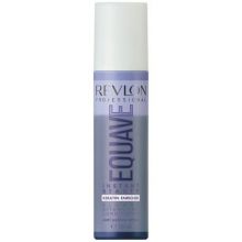 Revlon professional Equave Instant Beauty Blonde Detangling Balsamo bifasico per capelli biondi 200 ml