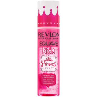 Revlon Equave Kids Princess Balsamo Spray Districante 200ml