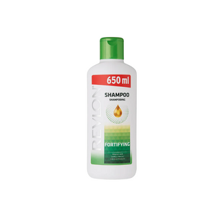 Revlon Flex Shampoo per capelli rivitalizzante e fortificante 650 ml