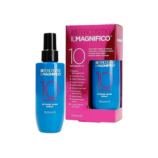 Intercosmo Ilmagnifico Intense Trattamento Spray Riparatore 150 ml