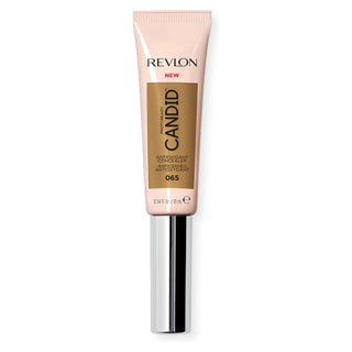 Revlon PhotoReady Candid Antiossidanti Penna correttore contorno occhi 065 Caffè 10 ml