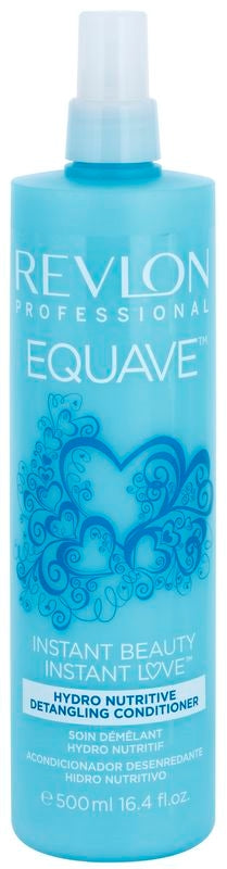 Revlon professional Equave Instant Beauty Hydro Nourishing Detangling Conditioner 500ml