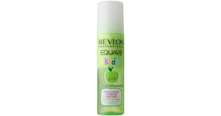 Revlon Equave Hypoallergenic Detangling Conditioner Green Apple 200 ml children