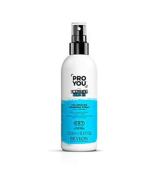 Revlon professional Pro You The Amplifier Bump Up (Volumizing Finish ing Spray) 250 ml