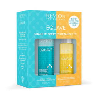 Revlon professional Equave Hydro Instant Set Set regalo