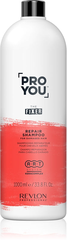 Revlon Professional Pro You The Fixer Repairing Shampoo 1000 ml