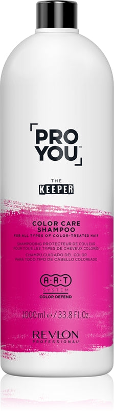 Revlon Professional Pro You The Keeper Color Care Shampoo 1000 ml
