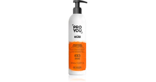 Pro You The Tamer Smoothing Conditioner Anti-Frizz Conditioner 350ml