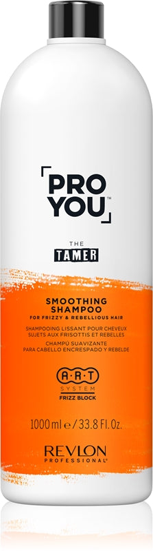 Revlon Professional Pro You The Tamer Smoothing Shampoo 1000 ml