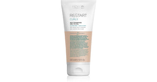 Revlon professional Restart Curls Multipurpose Gel-Oil - 150ml