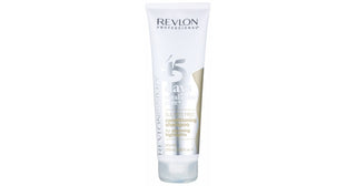 Issimo Shampoo and Conditioner Issimo, breathtaking reflections (Gray, Blonde and Colored Hair) - 275 ml