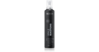 2 Style Masters (Styling Mousse Modular) Moderately Strengthening Hair Foam 300ml