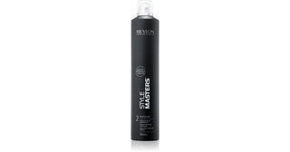 Revlon 스타일 마스터 모듈러 헤어 스프레이 미디엄 홀드 500ml