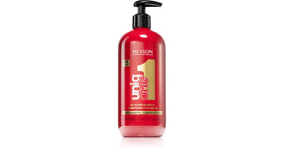 Revlon Professional Uniq One Shampoo All In One 490 ml