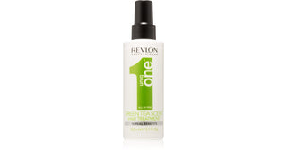 Revlon 유니크 원 올인원 헤어 트리트먼트 그린티 150ml