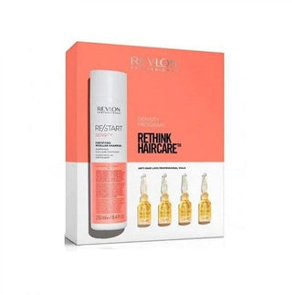 Revlon Professional Programma Anti Caduta Shampoo 250 ml Fiale 12x5 ml