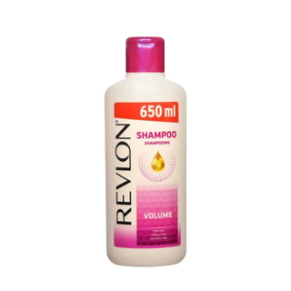 Revlon Shampoo Volume Shampoo per capelli Per volume 650 ml