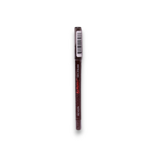 Revlon 소 피어스 아이라이너 펜슬 863 라이처스 럼 1.2g