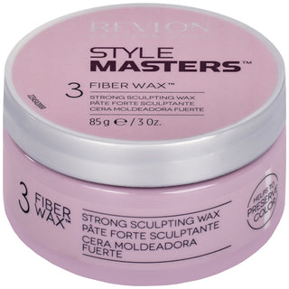 Revlon Style Masters Fiber cera  85 g