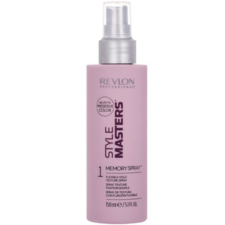 Spray di memoria Revlon Style Masters 150 ml