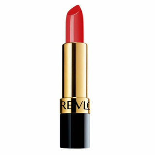 Revlon, 슈퍼 러스트러스 크림 립스틱, 720 파이어 앤 아이스 4.2g