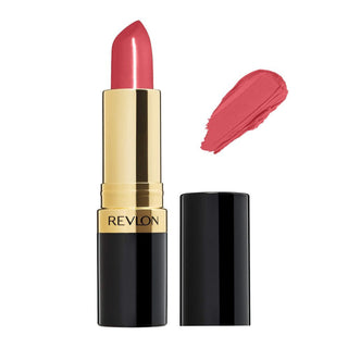 Revlon Super Lustrous Rossetto opaco in crema 016 Paradise Pink 42 g
