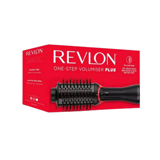 Revlon One-Step Volumiser Plus RVDR5298E 1 stk Hårtørrer børste
