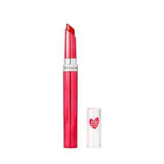 Revlon 울트라 HD 젤 크림 립스틱 750 라바 1.7g