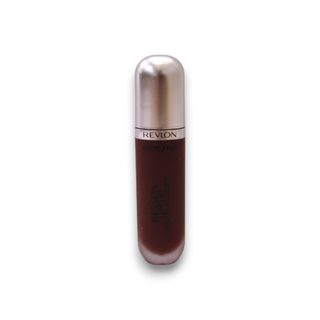 Revlon 울트라 HD 매트 리퀴드 립스틱 675 인패츄에이션 5.9ml