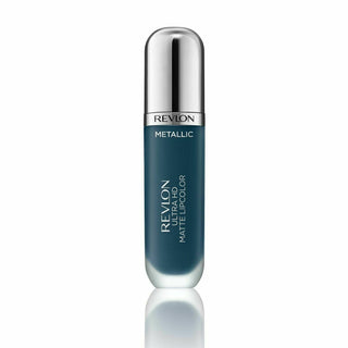 Revlon 울트라 HD 매트 크림 립스틱 685 글리츠 5.9ml