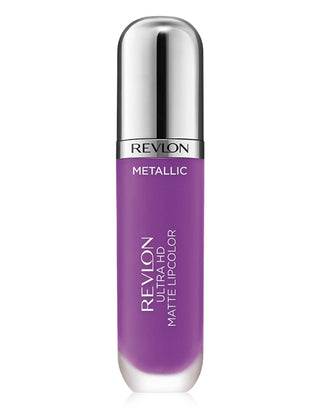 Revlon 울트라 HD 매트 크림 립스틱 710 다즐 5.9ml